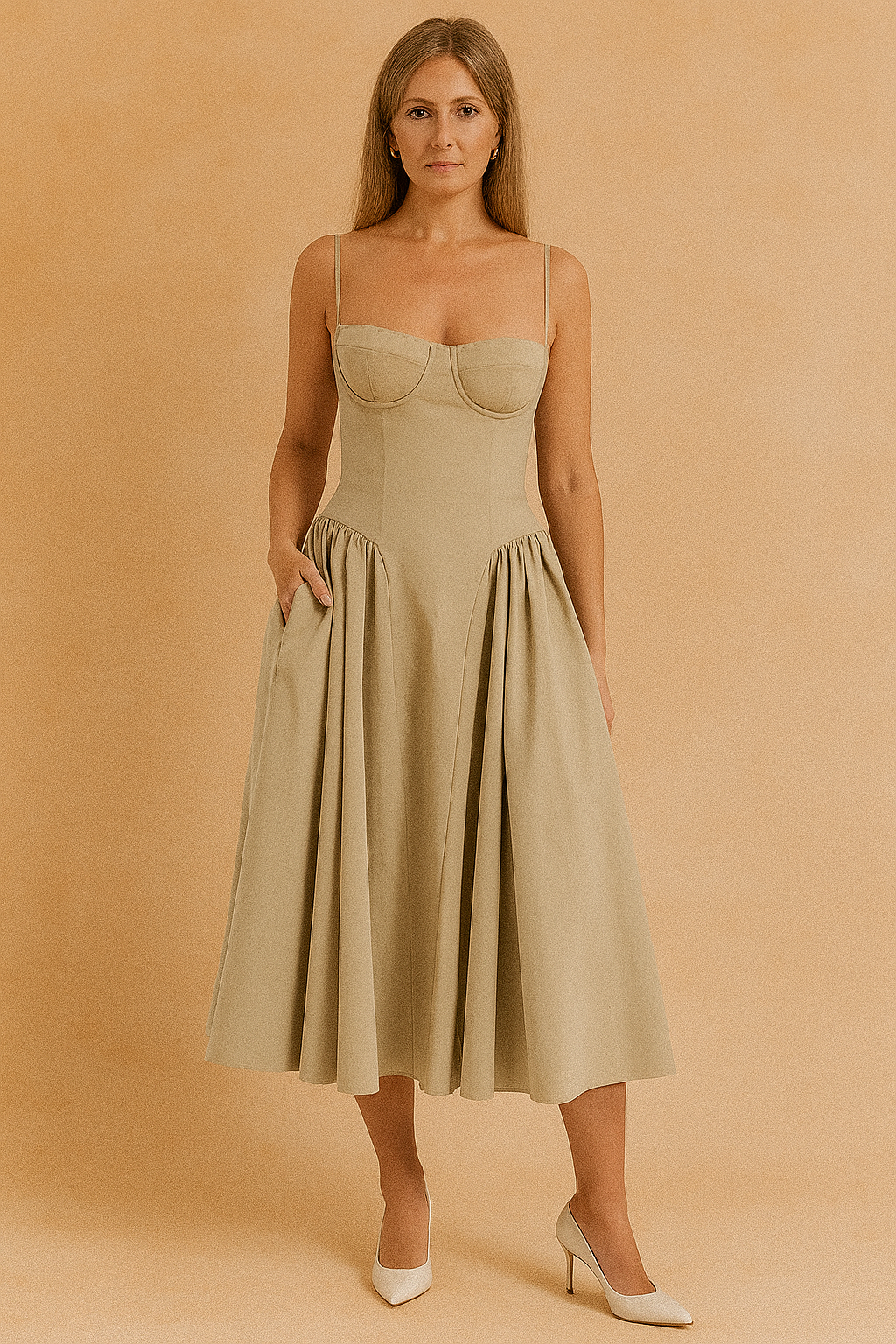 Khaki