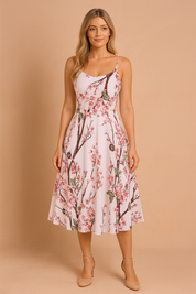 Vivian | Elegante camicetta tie-dye 1