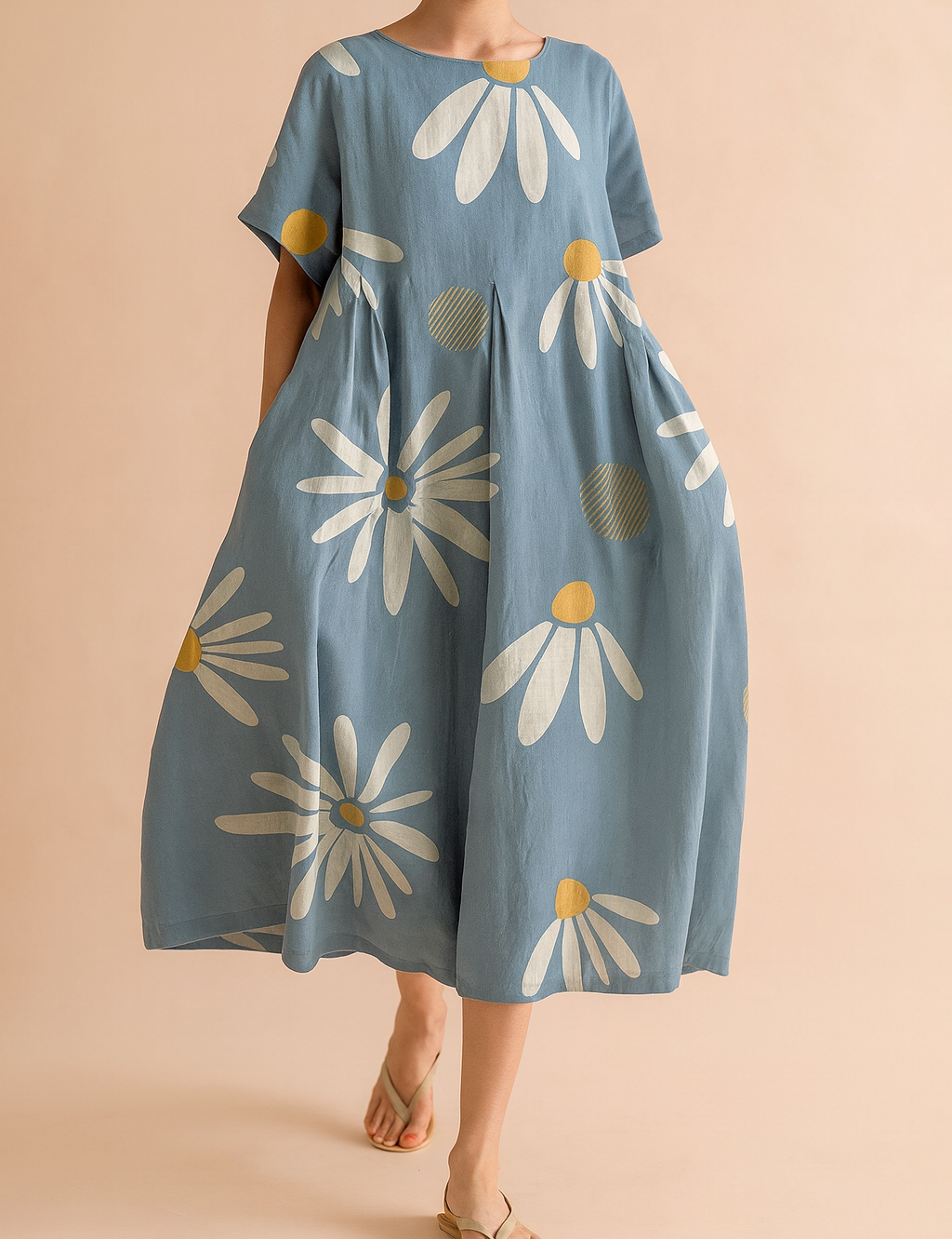 ZYRA | Abito elegante e quotidiano 10