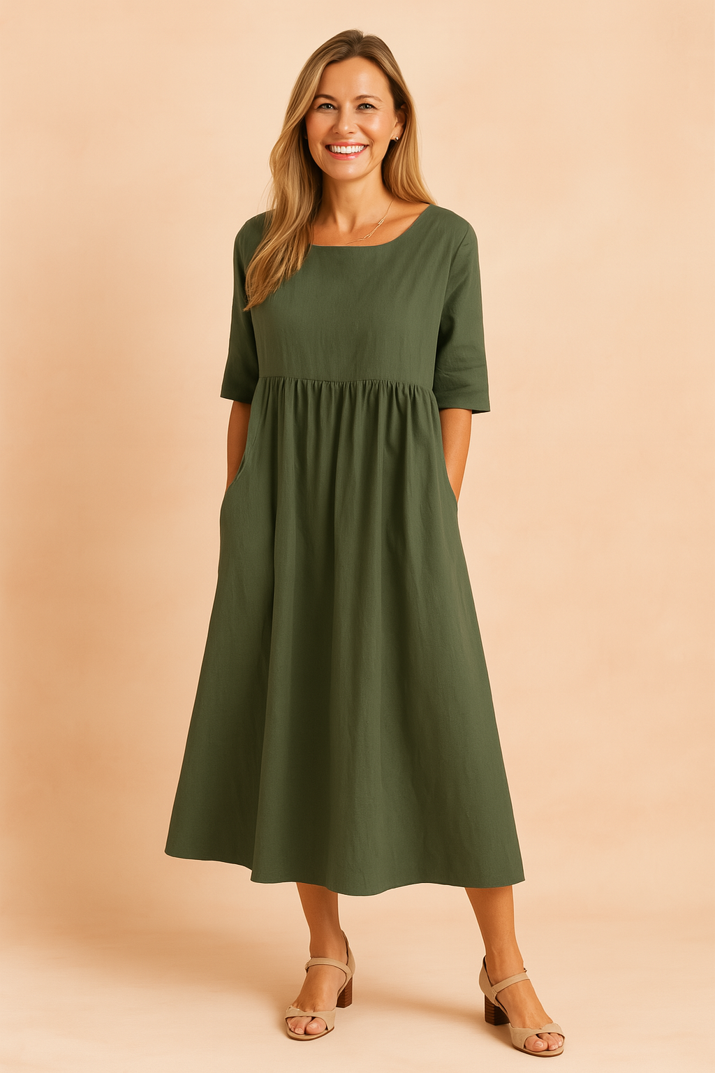 Dark Green