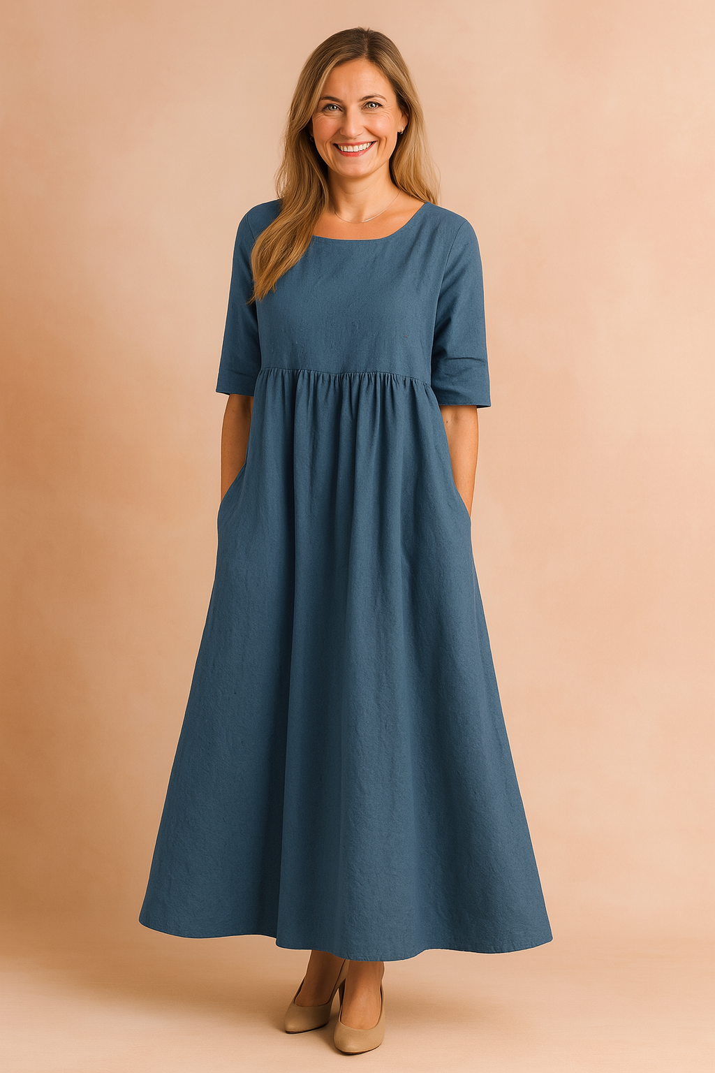 Navy Blue