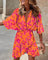 Abito Estivo Donna — Silhouette Femminile Elegante
