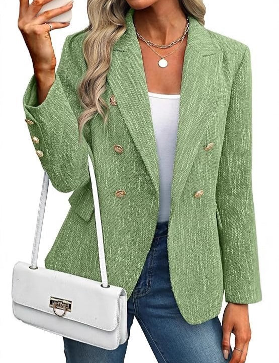 Blazer elegante dal taglio classico per donna | Marlène