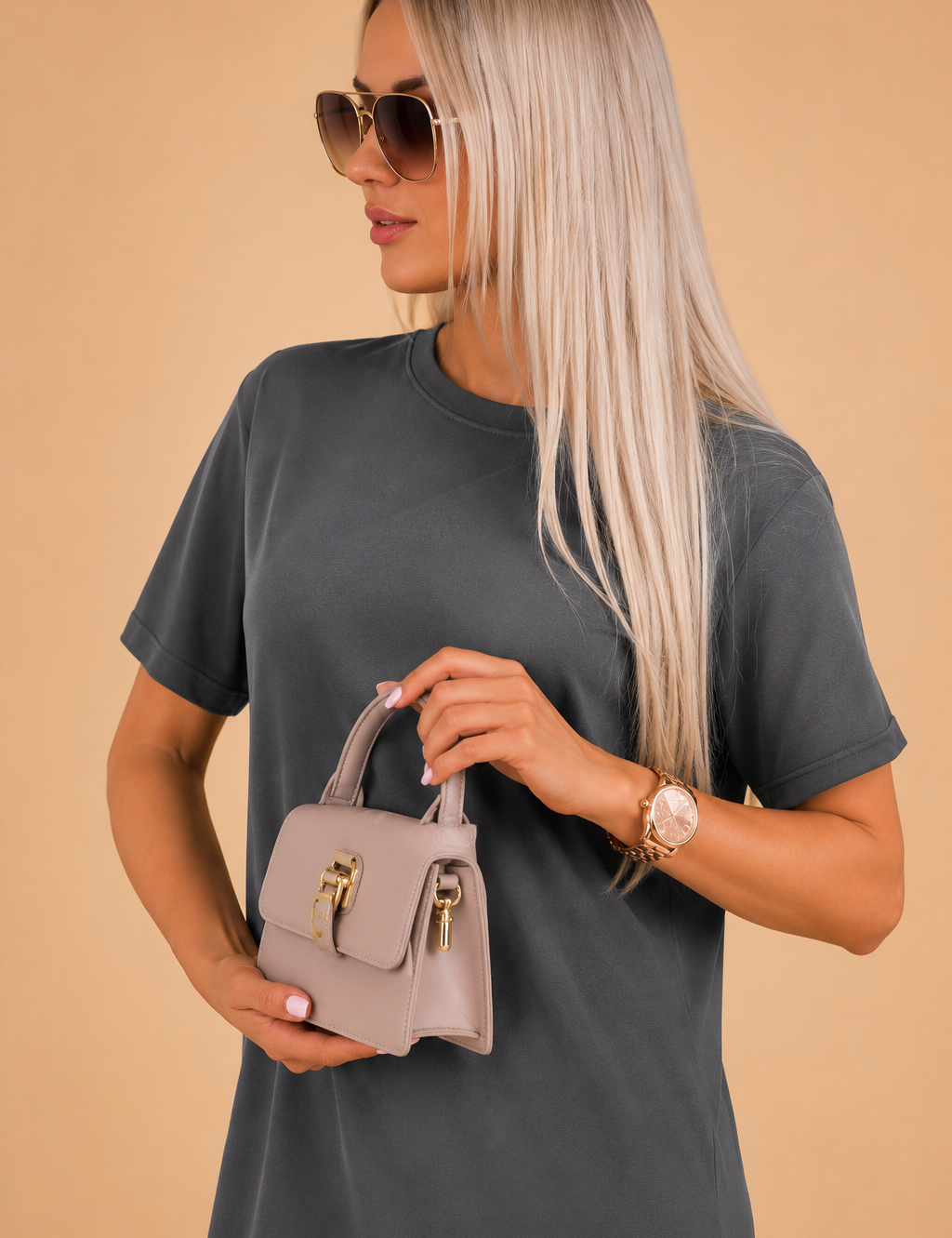 european-polish-model-charcoal-maxi-dress-half-body-editorial-pose-shopify-fashion-shot.png